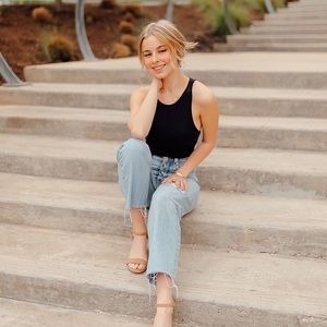 Meet your Posher, Amanda